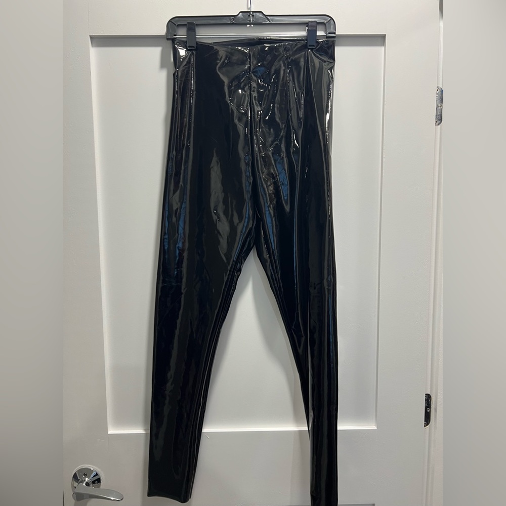 Commando Patent Leather Legging - image 2